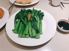 -蔡澜点心·粤菜(西单大悦城店)