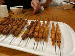 -小红烤翅(中正天街店)