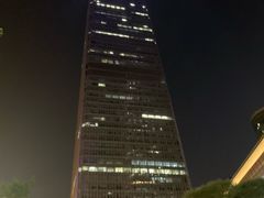 -云·酷Atmosphere(国贸大酒店)