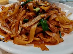 -花少爷·鲜虾干贝粥(延安万达店)