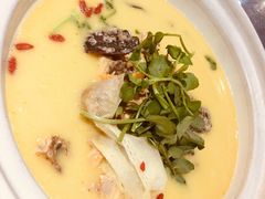 鲍螺鸡煲-金龙·打边炉(武进路店)