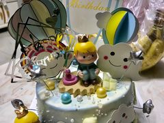 -Whisper studio薇语花艺烘焙工作室