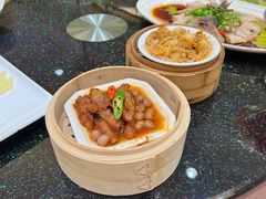 -湖北三五醇酒店·35年新楚菜