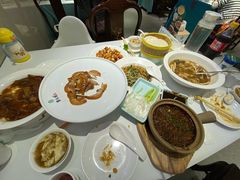 -紫光园(劲松店)