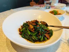 -桃花源中餐厅(金茂豪华精选酒店)