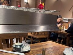 -柿子树炭烤羊腿(金台路店)