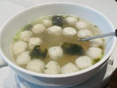 -大连湾旭日饭店(大连湾店)