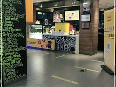 -麦当劳(顺义店)