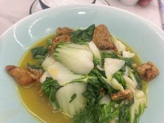 -王家大院·南京菜(湛江路总店)