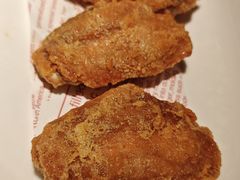 -新白鹿餐厅(松江开元地中海店)