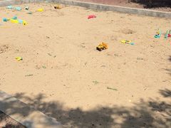 -天津东丽湖风景区