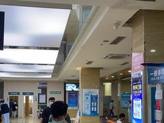 -广州仁爱天河医院体检中心