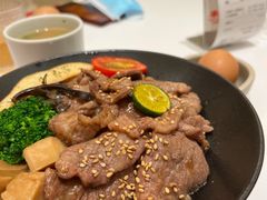 -牛邸·烧肉饭(来福士店)