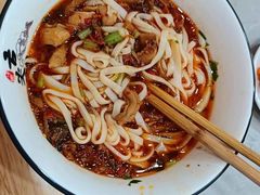 -老长沙原汁原味粉馆(韭菜园店)