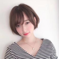 -MYYF SALON烫发染发