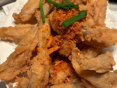 -肥仔文澳门猪骨煲(南京西路店)