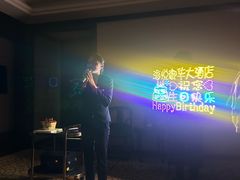 -青岛海悦御华大酒店