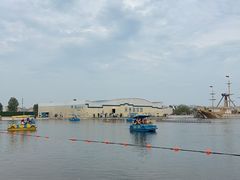 -秦皇岛乐岛海洋王国