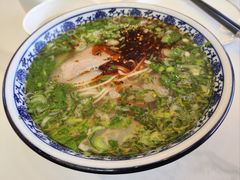 -燕兰楼·清真西北融合菜(亚运村店)