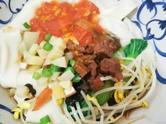 -福瑞记老孙头biangbiang面(新生路店)