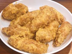 -谢记上海大排档(长寿路店)