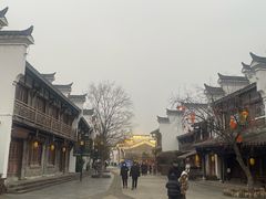 -大小河街