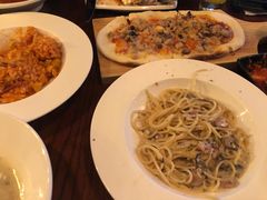 -斯比特花园西餐厅(东方商厦店)