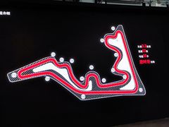 -浙江国际赛车场