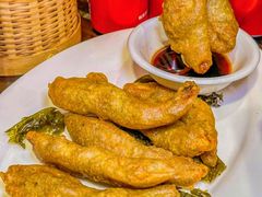 -老瑞福上海菜(人民广场店)