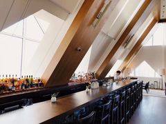 -顶层酒吧ROOF(上海艾迪逊酒店)