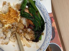 -吉野家(宾水道店)