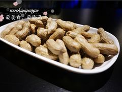-西街夜油条·麻团包乌饭