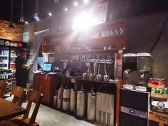 -聚点串吧·北京烧烤(公益西桥店)