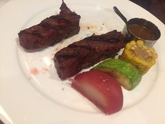 -食间牛排(湖西路店)