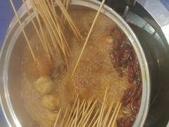 -马路边边火锅串串(观前街店)
