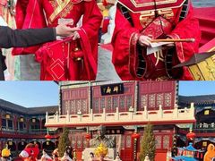 -中国翰园碑林