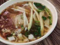 -无名缘米粉(领展购物广场京通店)