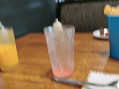 -汉巴味德·烤肉与啤酒的自助(杭州大悦城店)