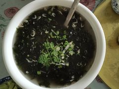 -清真·伊清阁餐厅