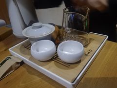 -竹里馆 ·茶食(奥体店)