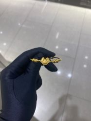 -周生生Chow Sang Sang(苏州美罗高新店)