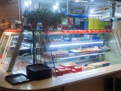 -清真·嘉福元火锅(正宁路店)