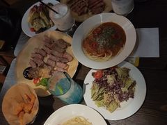 -The Cheebat 锌吧·Bistro(体育西店)