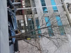 -麦当劳(安立路店)