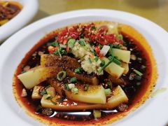 -龙翔山庄雷鸡肉(青城后山泰安古镇店)