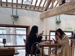 -古耳咖啡(北锣店)