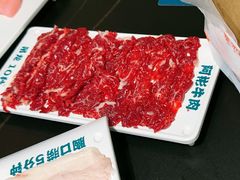 -非遗•老字号•阿彬牛肉火锅(广济桥店)