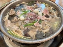 -海关荤豆花(洋河一路店)