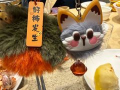 -初色海鲜自助(万丰路店)