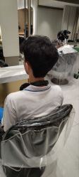 -Kraemer Paris苏豪路易士·嘉玛发廊